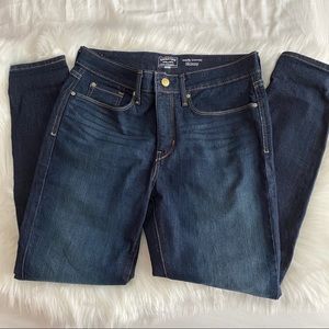 NWOT LEVI'S Gold Label Modern Skinny Jeans, 30x28